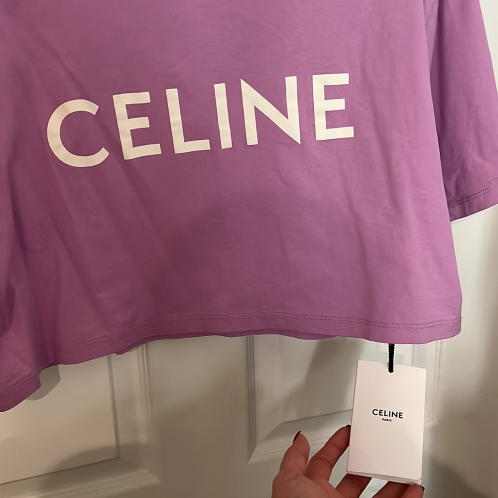 Celine - Picture 5 of 6